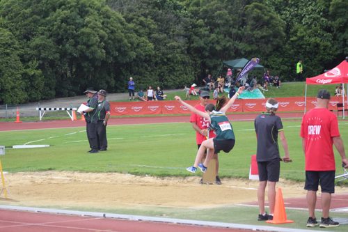 2024 Colgate Games photo